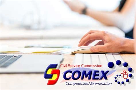 csc comex|CSC COMEX 2023 Schedule: Application Guide .